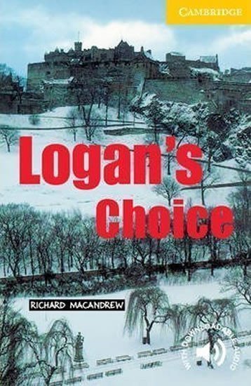 MacAndrew Richard: Logan´s Choice