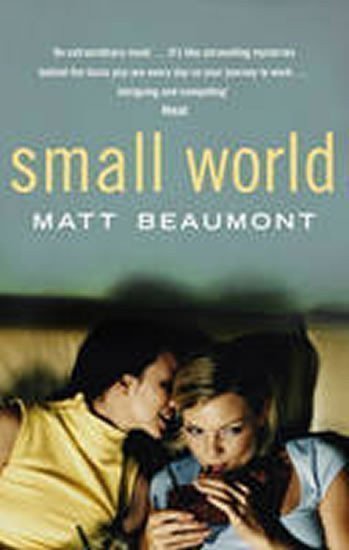 Beaumont Matt: Small World