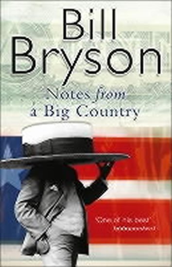 Bryson Bill: Notes from a Big Country