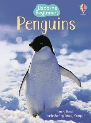Bone Emily: Beginners Penguins