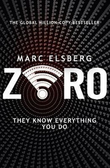 Elsberg Marc: Zero