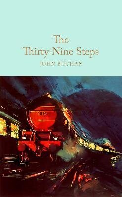 : Thirty-Nine Steps
