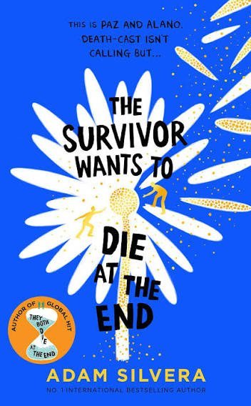 : Survivor Wants to Die at the End