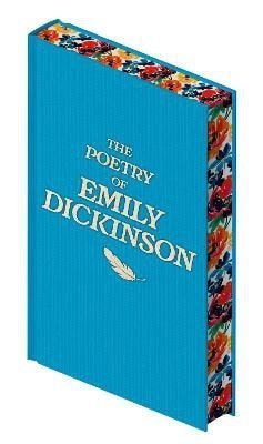 Dickinsonová Emily: Poetry of Emily Dickinson