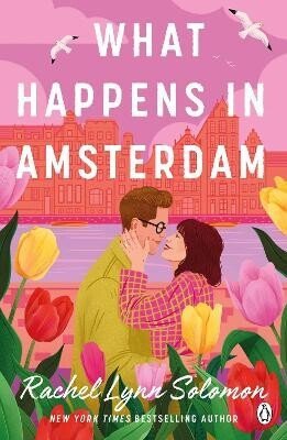Solomon Rachel Lynn: What Happens in Amsterdam