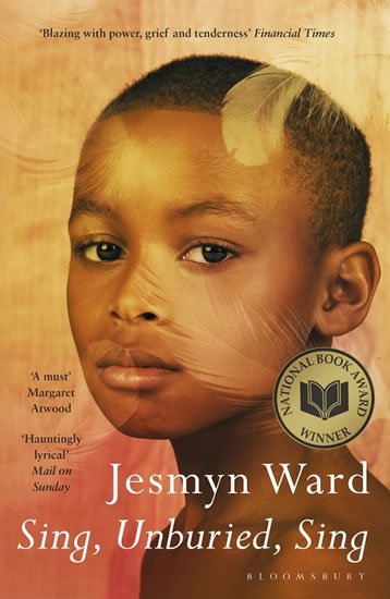 Wardová Jesmyn: Sing, Unburied, Sing