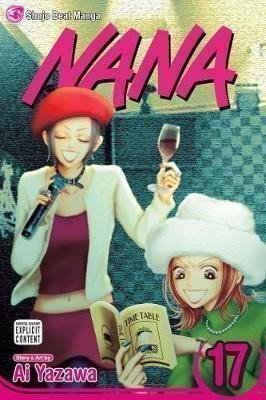 Yazawa Ai: Nana 17