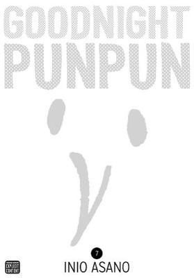 Asano Inio: Goodnight Punpun 7