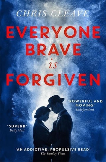 Cleave Chris: Everyone Brave Is Forgiven exp.