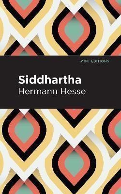 Hesse Hermann: Siddhartha