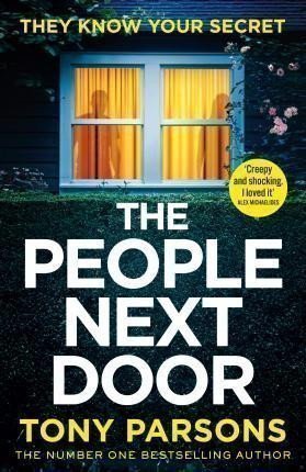 Parsons Tony: The People Next Door