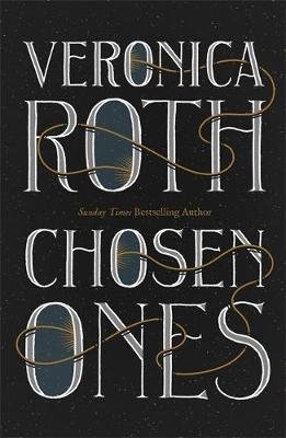 Rothová Veronica: Chosen Ones