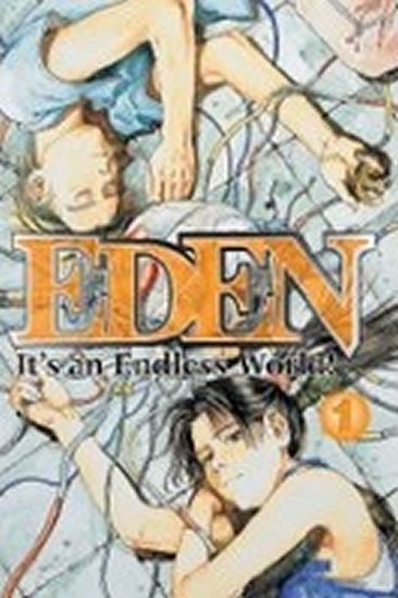 neuveden: Eden #1