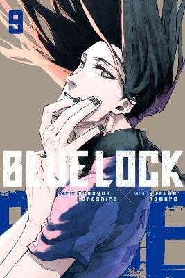 Kaneshiro Muneyuki: Blue Lock 9