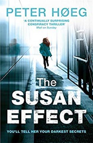Hoeg Peter: The Susan Effect