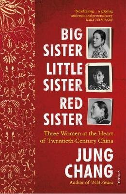 Changová Jung: Big Sister, Little Sister, Red Sister
