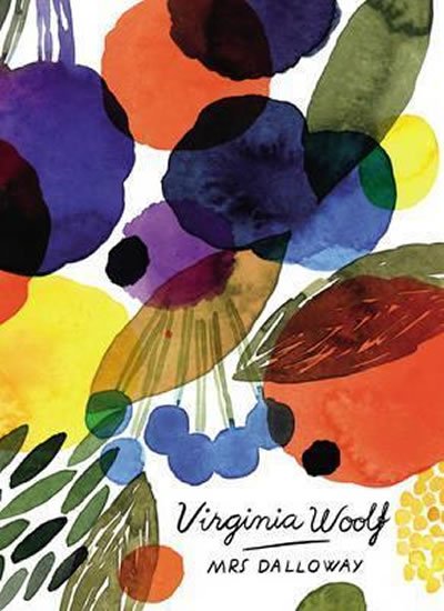 Woolfová Virginia: Mrs Dalloway