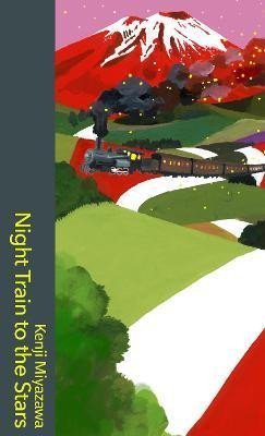 Mijazawa Kendži: Night Train to the Stars