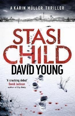 Young David: Stasi Child