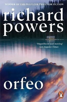Powers Richard: Orfeo Powers Richard: Orfeo