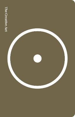 Rubin Rick: Creative Act