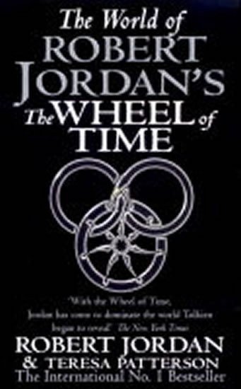 neuveden: World of Jordans Wheel of Time