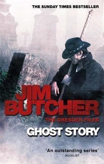 Butcher Jim: Ghost Story