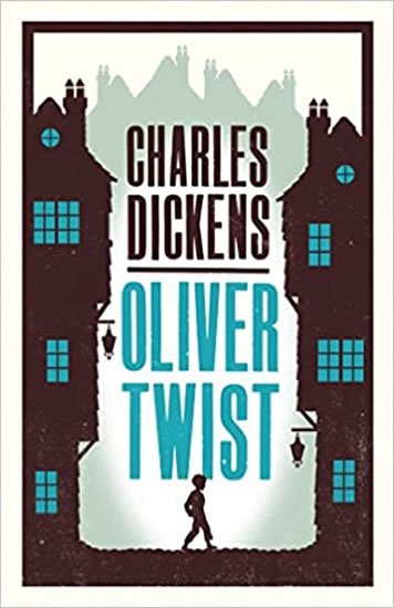 Dickens Charles: Oliver Twist Dickens Charles: Oliver Twist