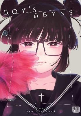 Minenami Ryo: Boy´s Abyss 3