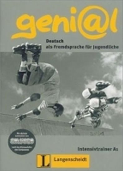 neuveden: Genial 1 (A1) – Intensivtrainer