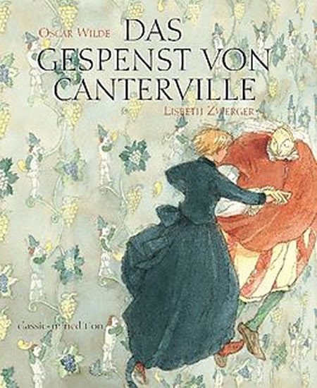 Wilde Oscar: Das Gespenst von Canterville