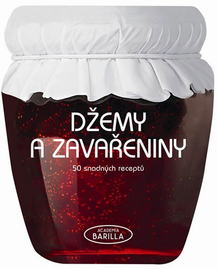 neuveden: Džemy a zavařeniny - 50 snadných receptů neuveden: Džemy a zavařeniny - 50 snadných receptů
