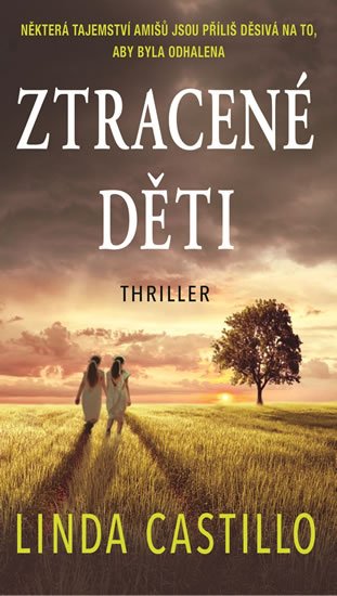 Castillo Linda: Ztracené děti