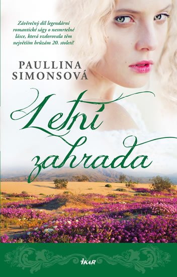 Simonsová Paullina: Letní zahrada