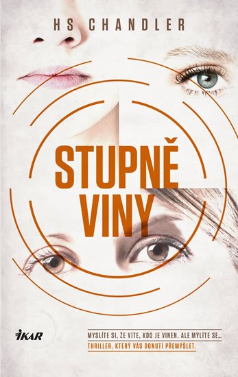 Chandler HS: Stupně viny Chandler HS: Stupně viny