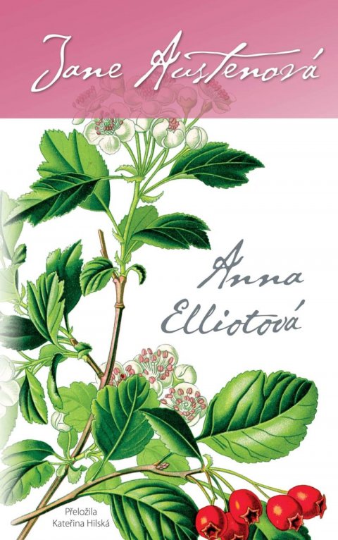 Austenová Jane: Anna Elliotová Austenová Jane: Anna Elliotová