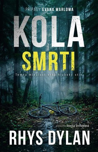 : Kola smrti