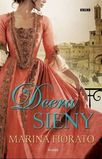 Fiorato Marina: Dcera Sieny