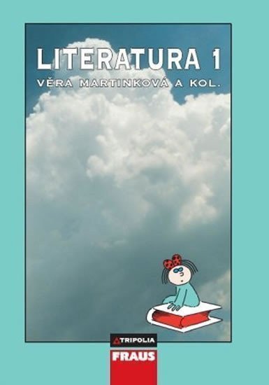 Martinková Věra: Literatura 1