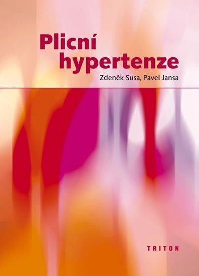 Jansa Pavel: Plicní hypertenze
