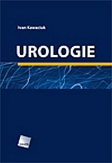 Kawaciuk Ivan: Urologie