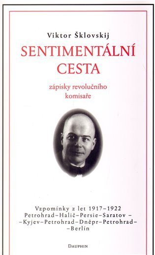 Šklovskij Viktor: Sentimentální cesta