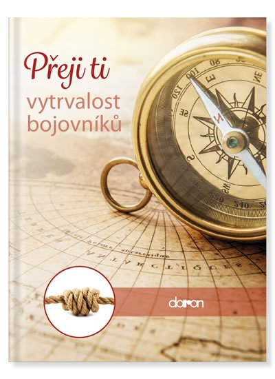 neuveden: Přeji ti vytrvalost bojovníků neuveden: Přeji ti vytrvalost bojovníků