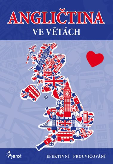 Šulc Petr: Angličtina ve větách - Efektivní procvičování Šulc Petr: Angličtina ve větách - Efektivní procvičování