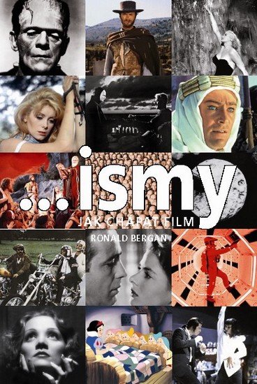 Bergan Roland: … ismy - Jak chápat film