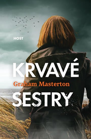 Masterton Graham: Krvavé sestry Masterton Graham: Krvavé sestry
