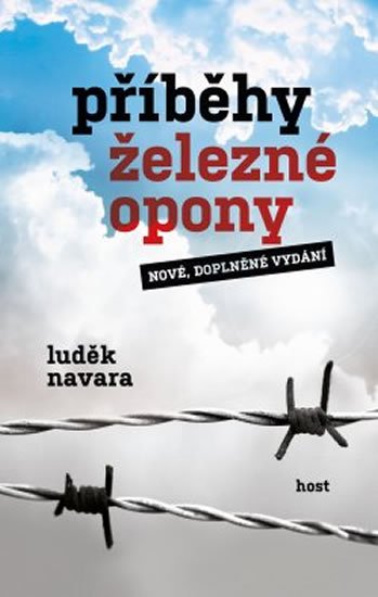 Navara Luděk: Příběhy železné opony Navara Luděk: Příběhy železné opony