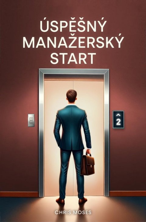 Moses Chris: Úspěšný manažerský start
