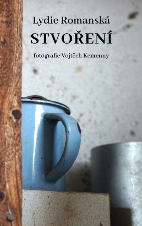 Romanská Lydie: Stvoření