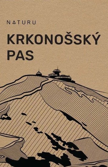 neuveden: Krkonošský pas